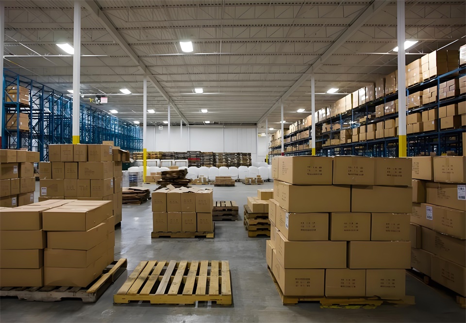 傳統(tǒng)庫存模式跨境電商