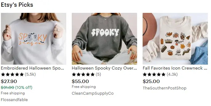 萬圣節(jié)服裝設(shè)計創(chuàng)意之經(jīng)典元素