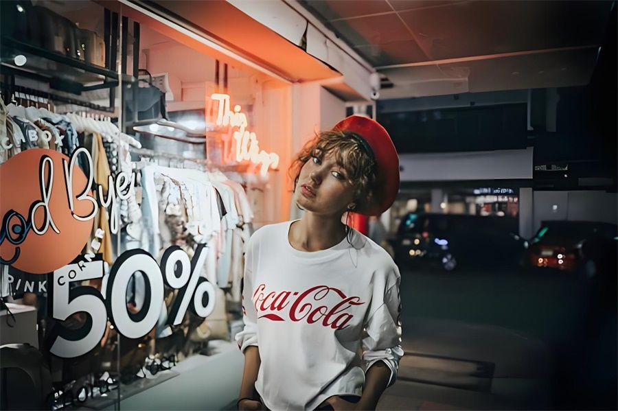 獨立站應該做本地品牌的平替