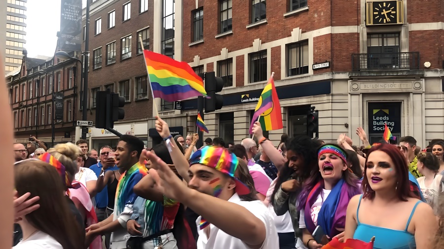 特定人群作為目標客戶