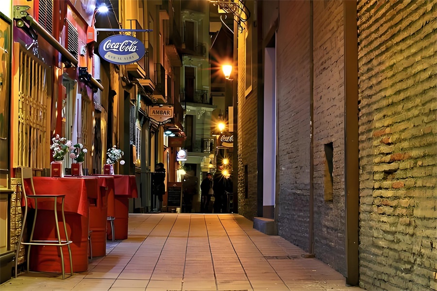 跨境電商獨(dú)立站就像個(gè)人商店