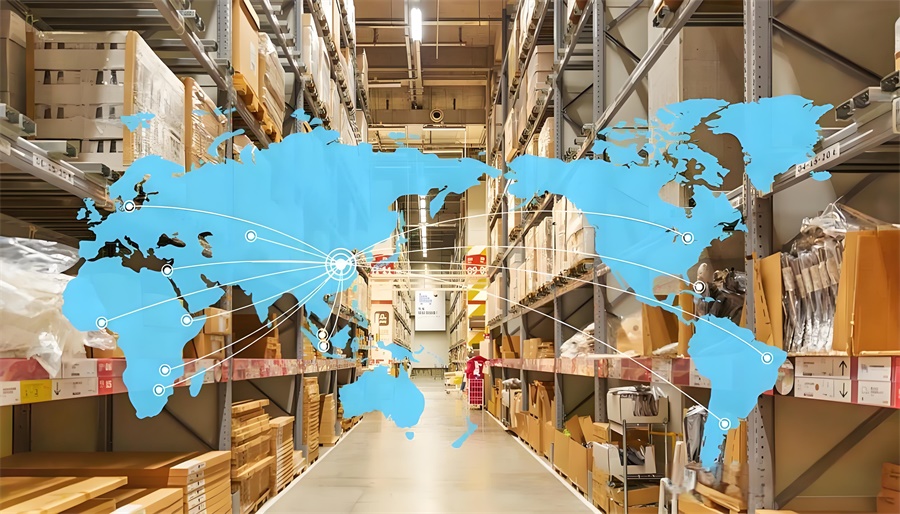 跨境電商獨(dú)立站無(wú)貨源模式