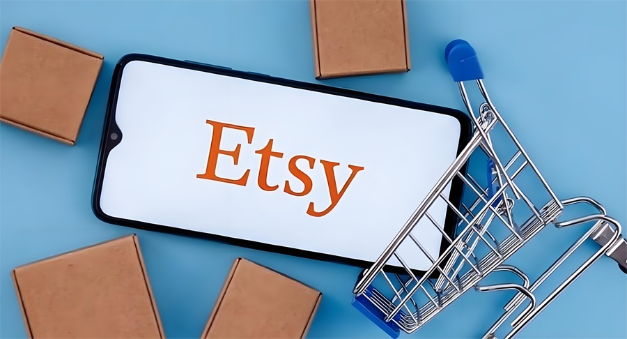 Etsy平臺是否適合POD模式？