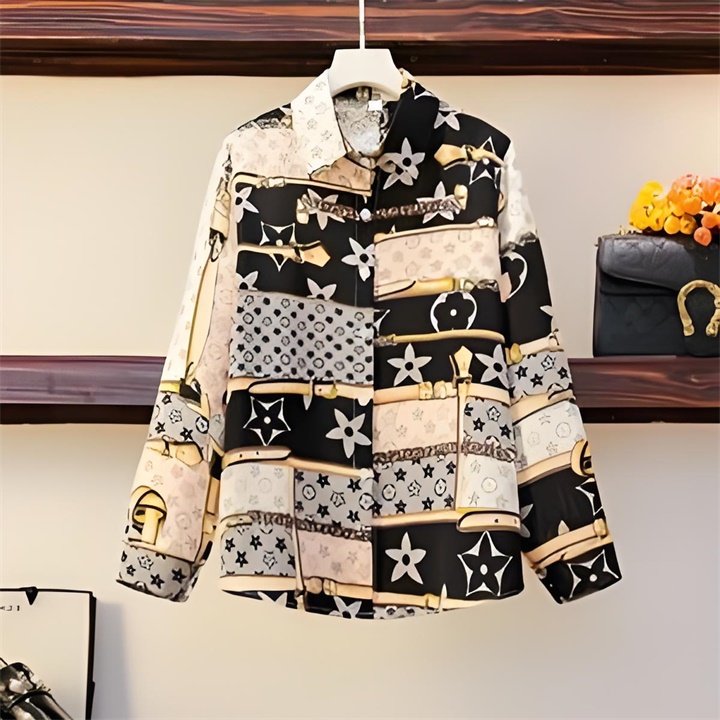 POD模式入門設(shè)計之復(fù)古風格