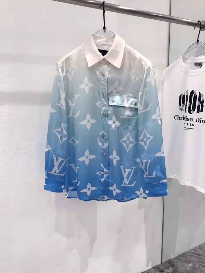 POD模式入門設(shè)計之漸變色風格