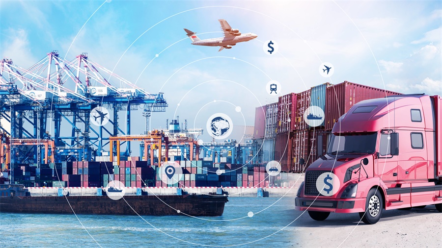 “特朗普當(dāng)選或?qū)е挛锪髻M(fèi)用上漲”