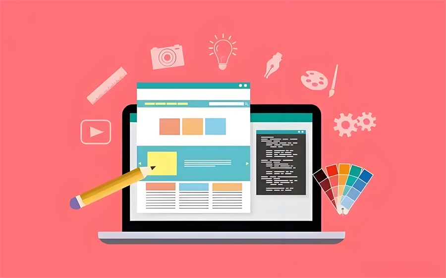 服裝POD模式獨立站內(nèi)容營銷要選擇合適的內(nèi)容