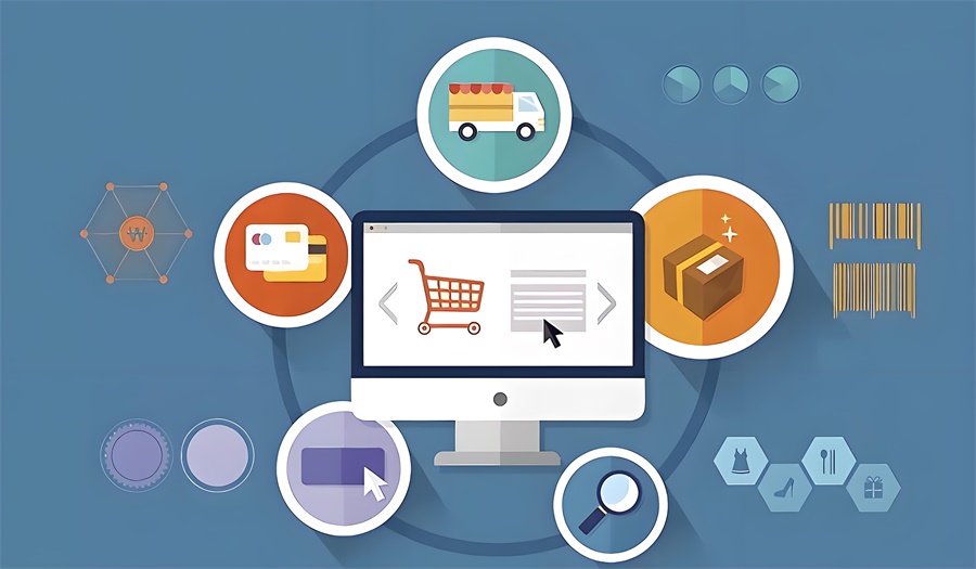 服裝POD模式獨立站內(nèi)容營銷要做好數(shù)據(jù)分析和優(yōu)化