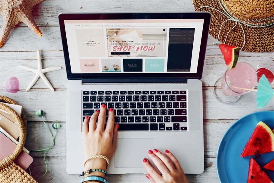 垂直細(xì)分網(wǎng)店和爆品網(wǎng)店有什么區(qū)別？