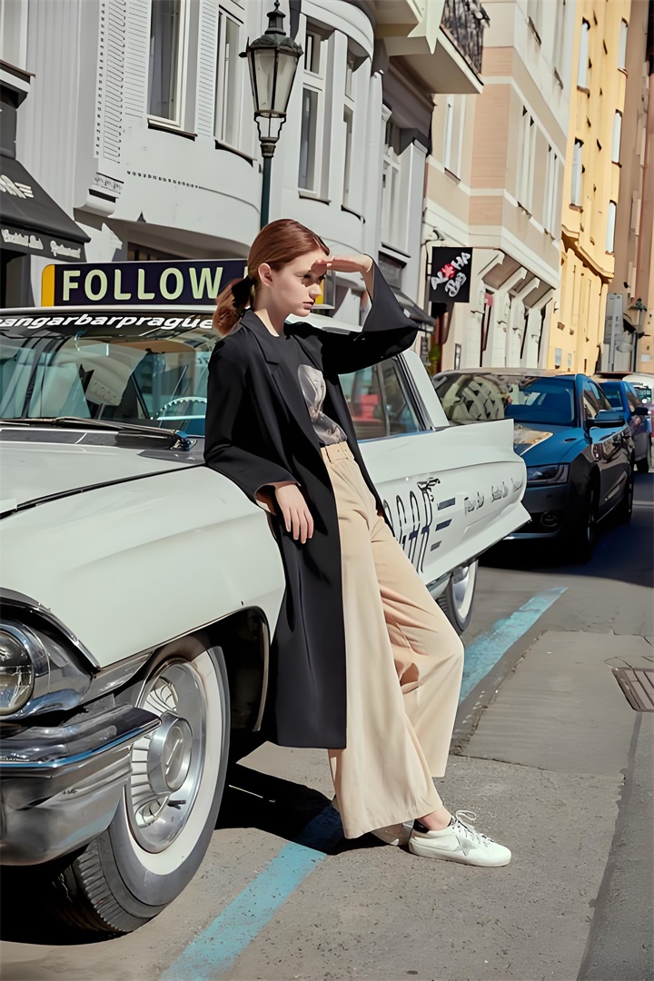 Temu2025女裝上新重點(diǎn)曝光，POD服裝賣家應(yīng)該做消費(fèi)者需求的精品女裝