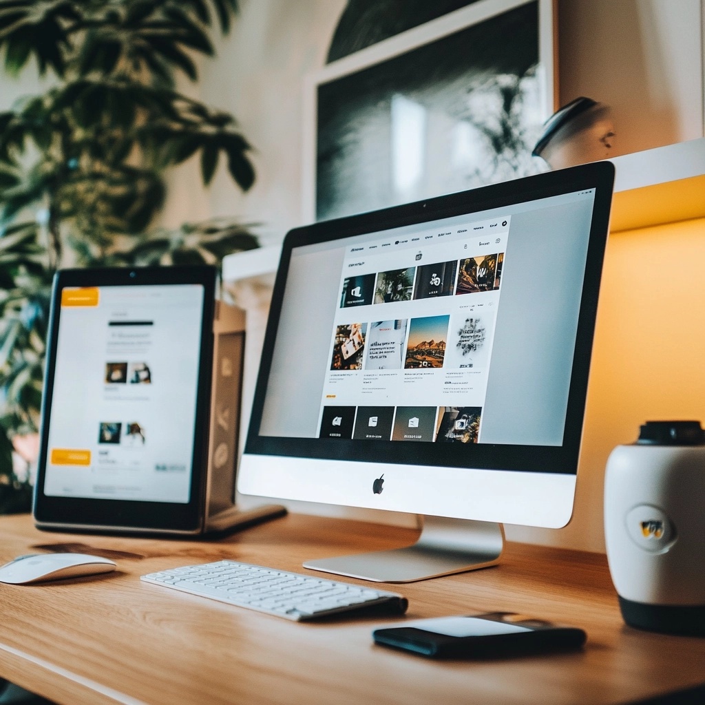 探索全球商機：十大優(yōu)選跨境獨立站建站神器