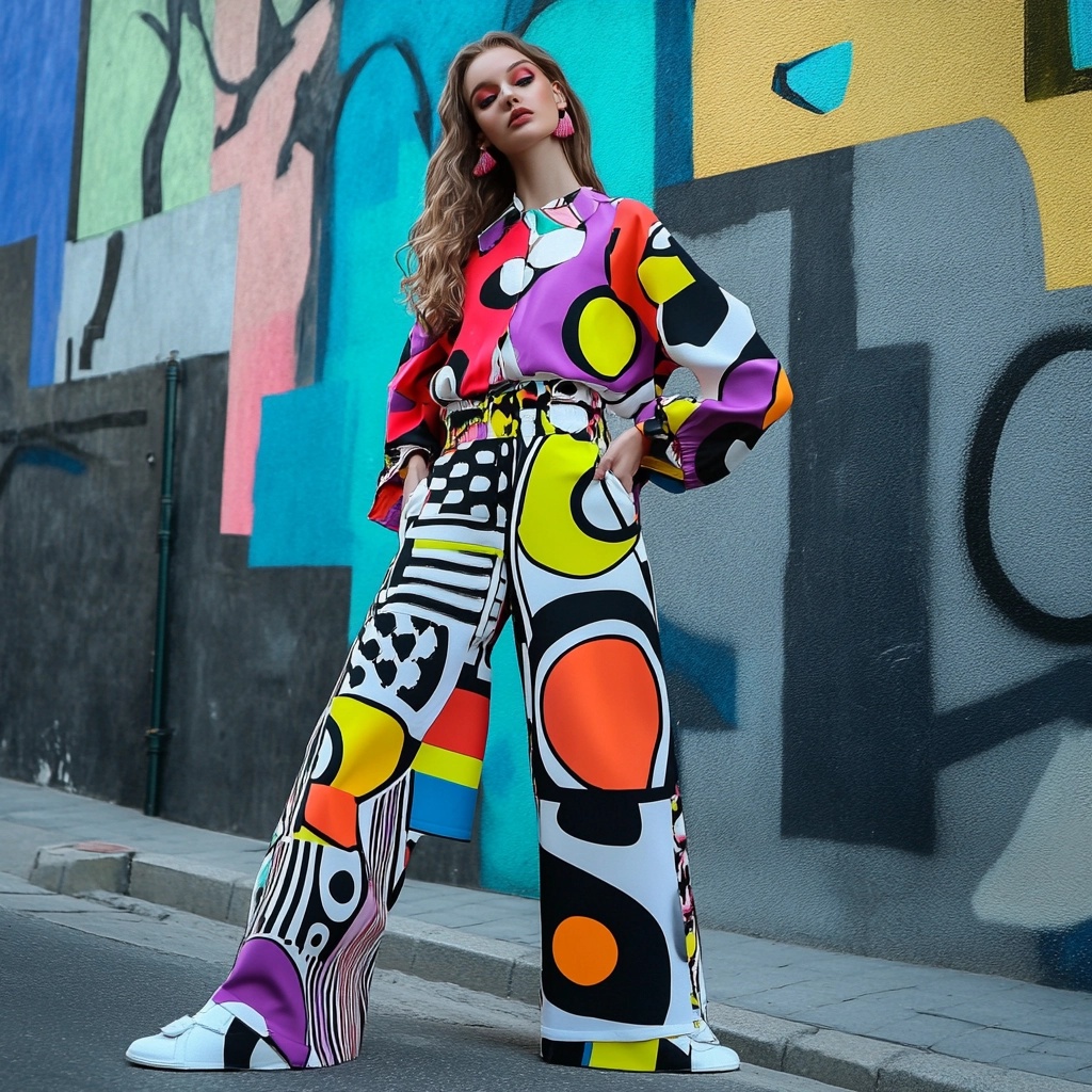 POD服裝定制：線上設(shè)計策略揭秘，打造獨一無二的爆款