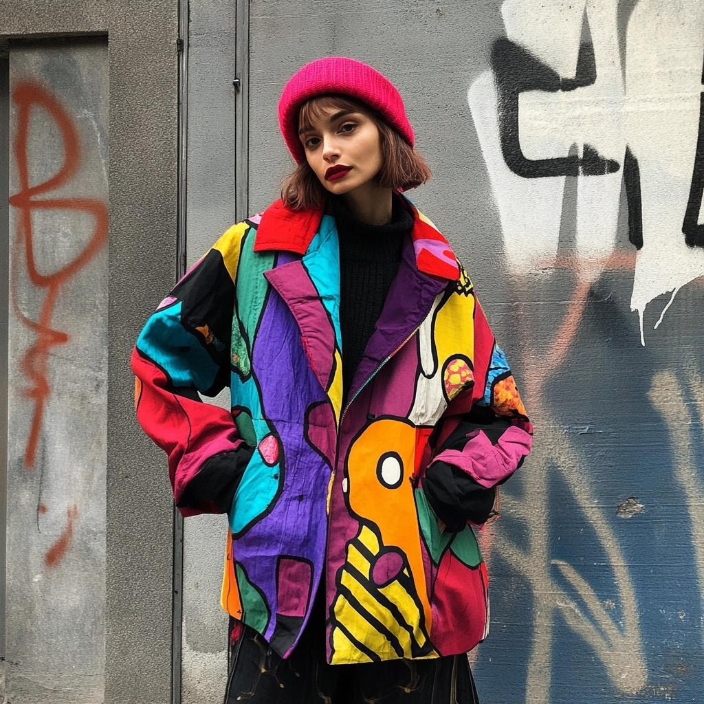 2025年POD服裝獨立站營銷：四大營銷趨勢和行業(yè)新風向