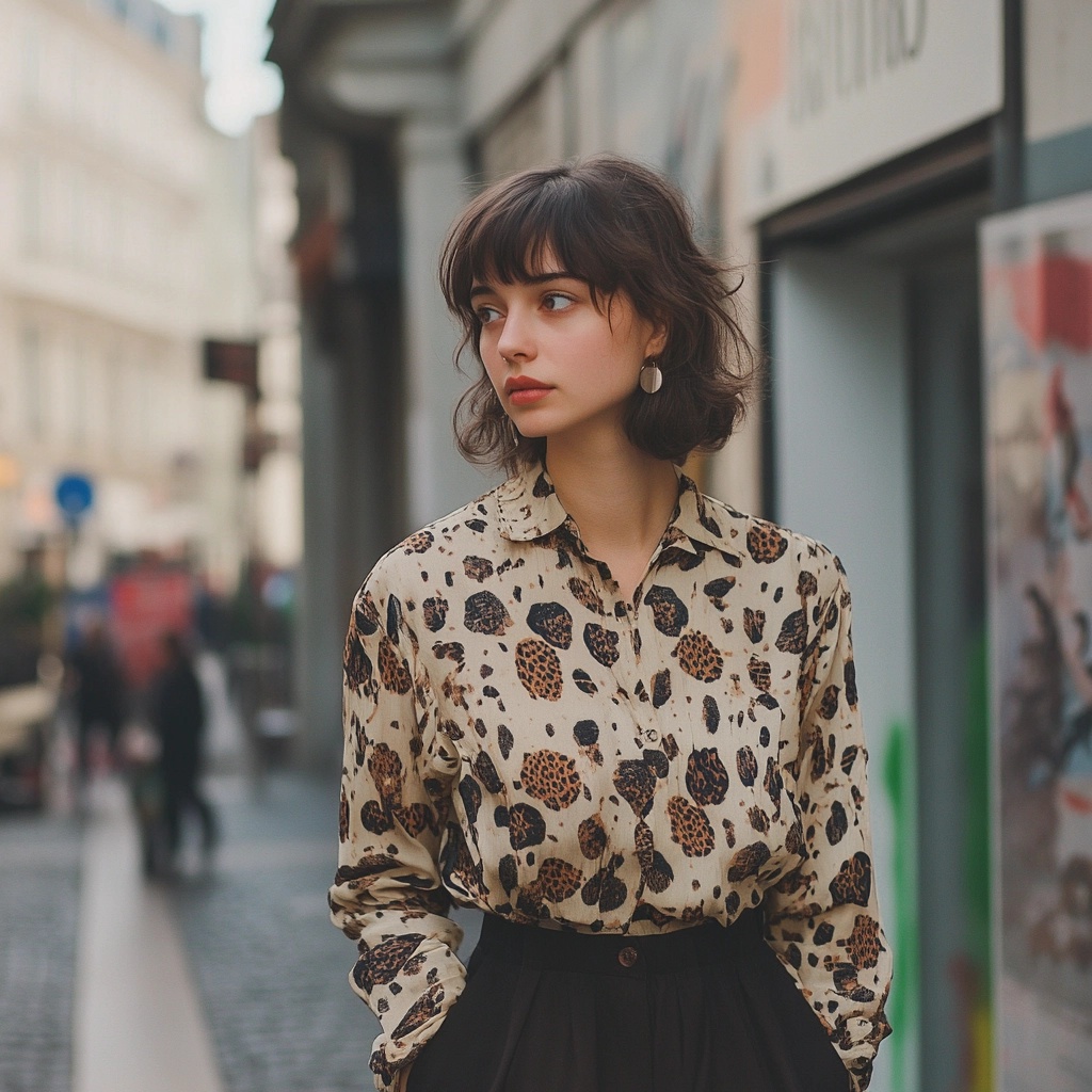 “POD服裝賣家關(guān)注:歐美時(shí)尚品牌,秋冬新潮設(shè)計(jì)主題大揭秘”