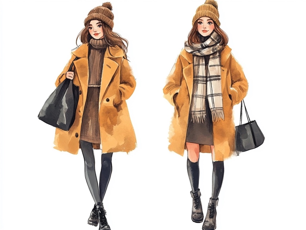 跨境電商POD女裝設(shè)計:潮流趨勢與實戰(zhàn)運營錦囊