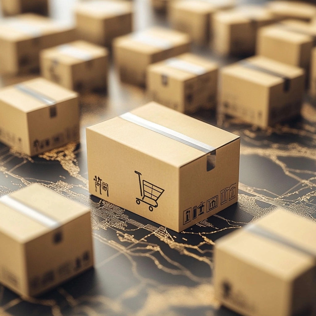 POD服裝賣家如何節(jié)省倉儲成本:揭秘隱性支出與應(yīng)對策略