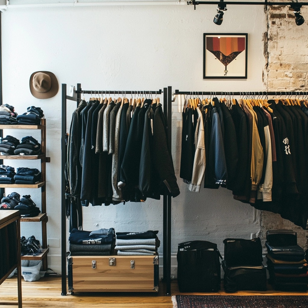 小單快反:POD服裝定制中小批量生產(chǎn)的關(guān)鍵考量