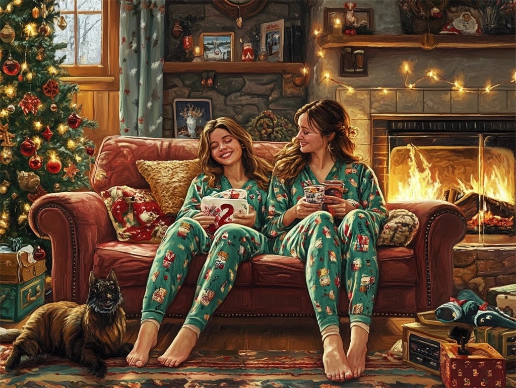 【POD服裝設(shè)計(jì)】個(gè)性化睡衣設(shè)計(jì)、內(nèi)容營(yíng)銷與跨境電商攻略