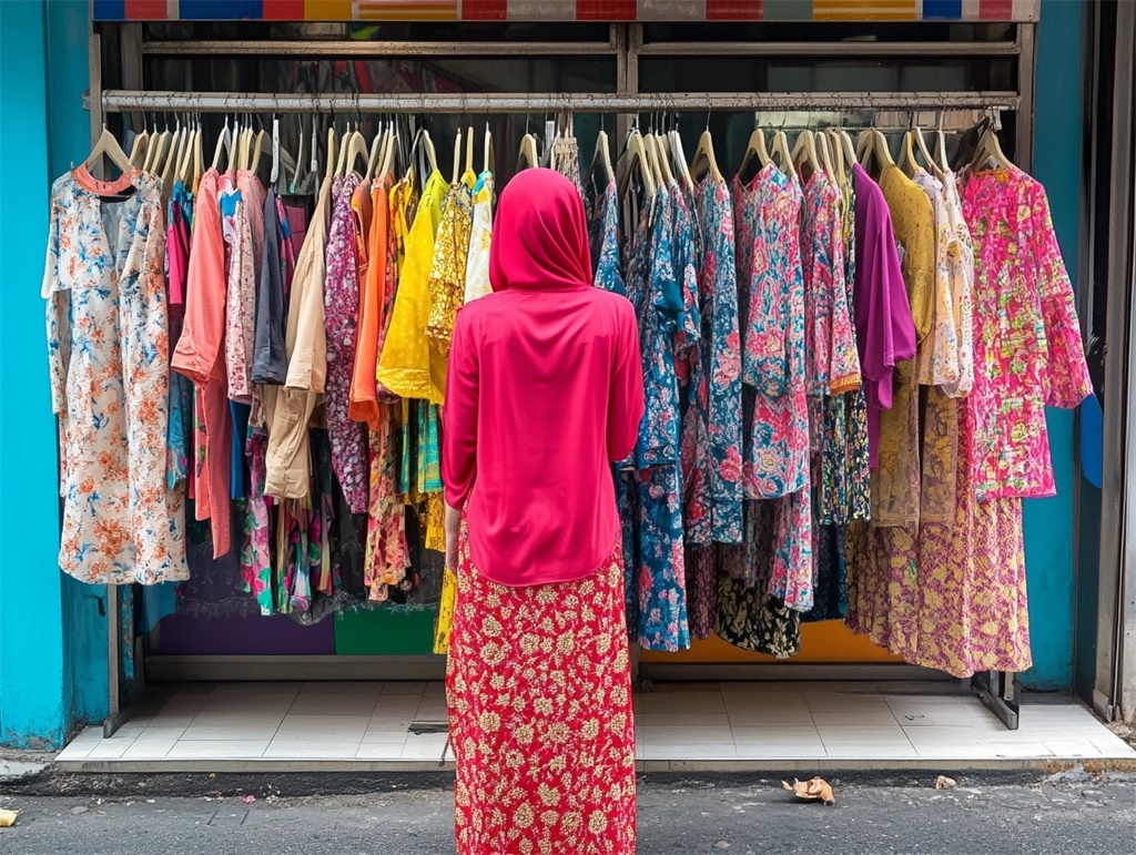 POD服裝關(guān)注：東南亞服飾偏好、禁忌與消費洞察