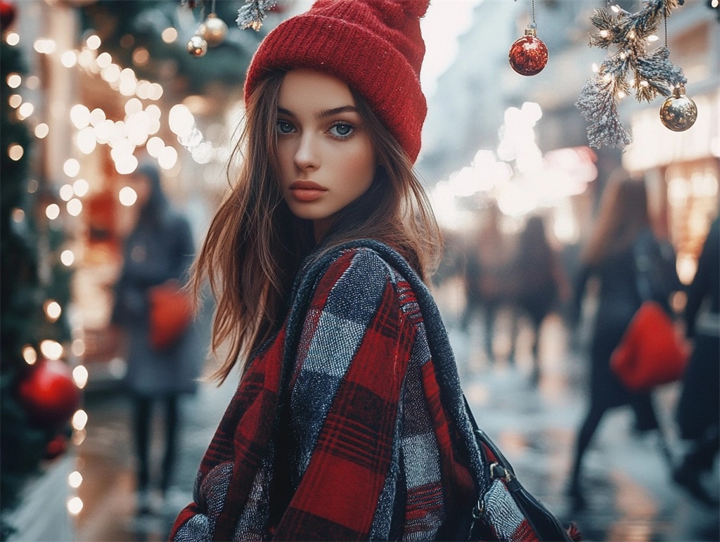 POD服裝關(guān)注：如何捕捉西方圣誕文化差異，打造熱銷節(jié)日服飾