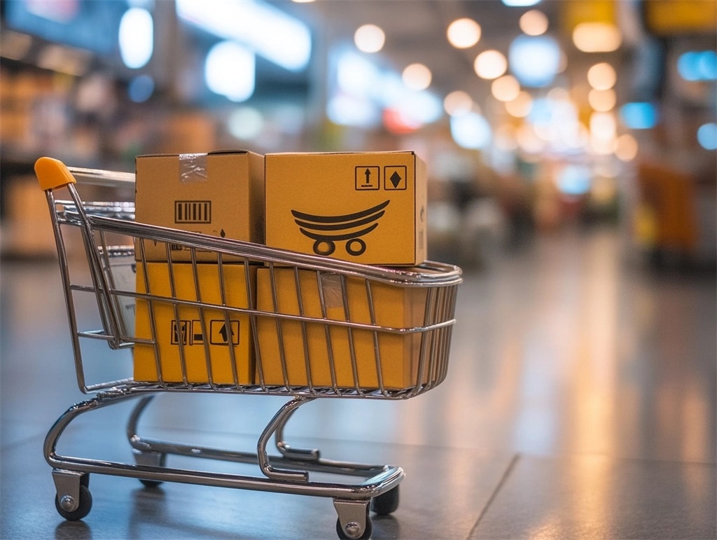 POD服裝關注：全球黑五網(wǎng)一狂歡，服裝類目大促營銷全攻略！