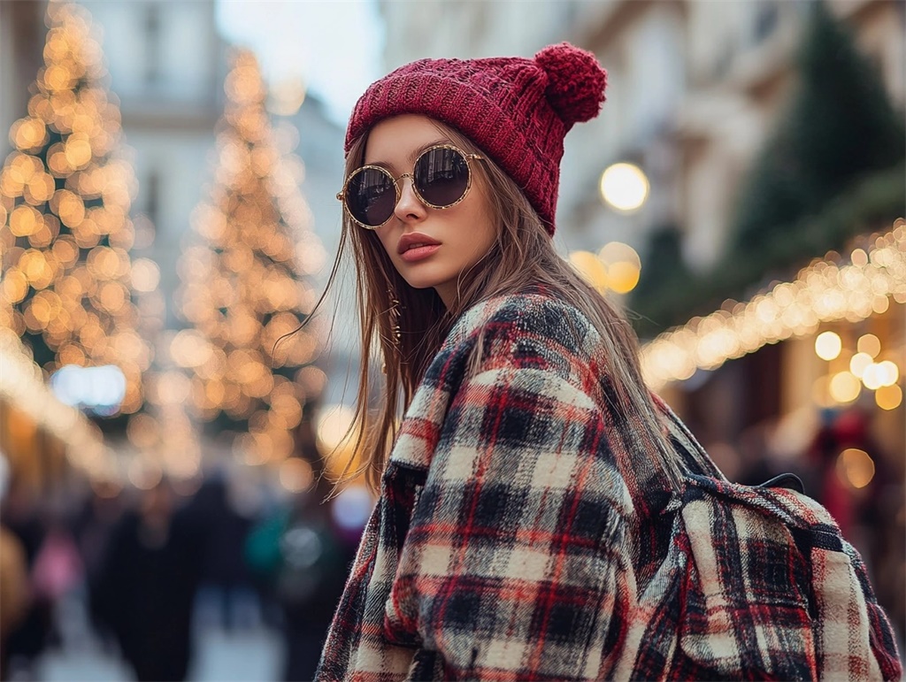 歐洲女性時(shí)尚購(gòu)物指南：電商平臺(tái)、服裝禁忌與圣誕禮物選擇