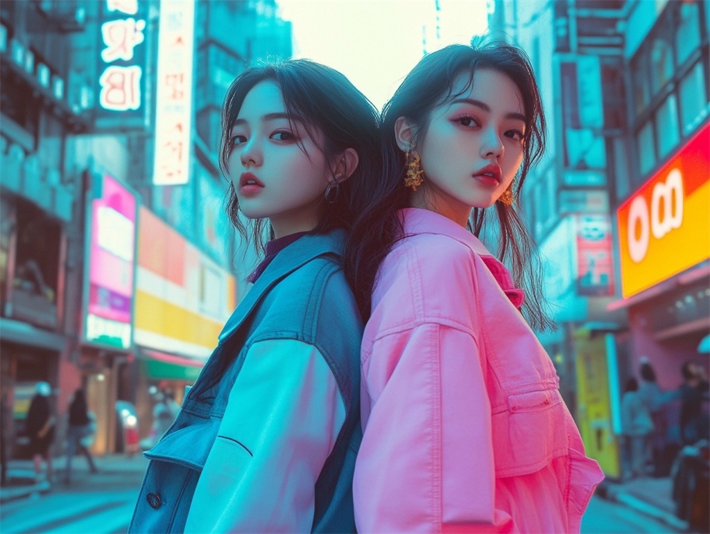 【POD服裝關(guān)注】揭秘日韓女性網(wǎng)購時尚:電商平臺選擇與服裝風(fēng)格全解析