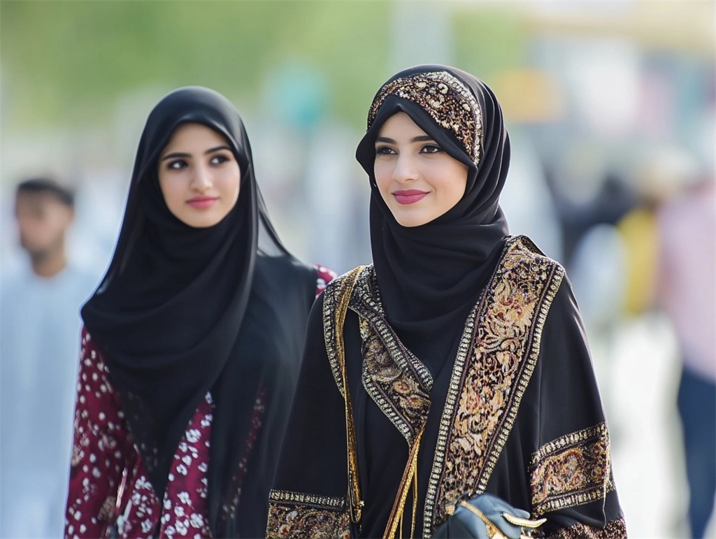 【POD服裝關(guān)注】阿聯(lián)酋電商市場(chǎng)指南：機(jī)遇、挑戰(zhàn)與成功之道