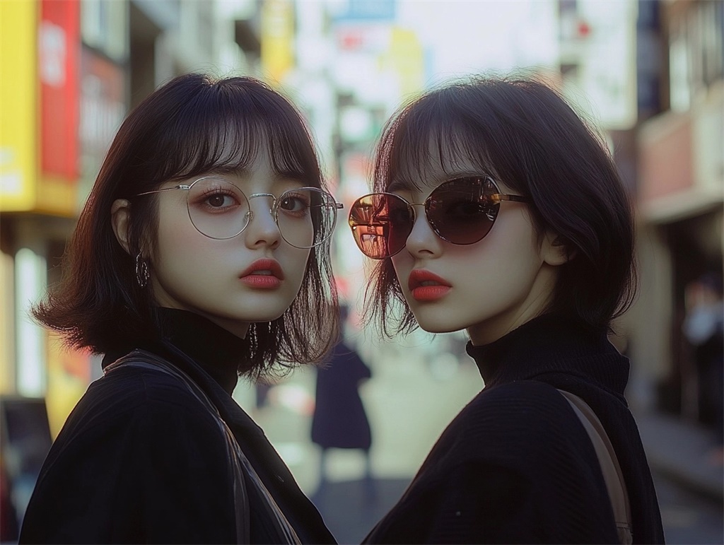 【POD服裝設(shè)計(jì)】韓國潮流服裝市場分析:風(fēng)格趨勢與跨境商機(jī)