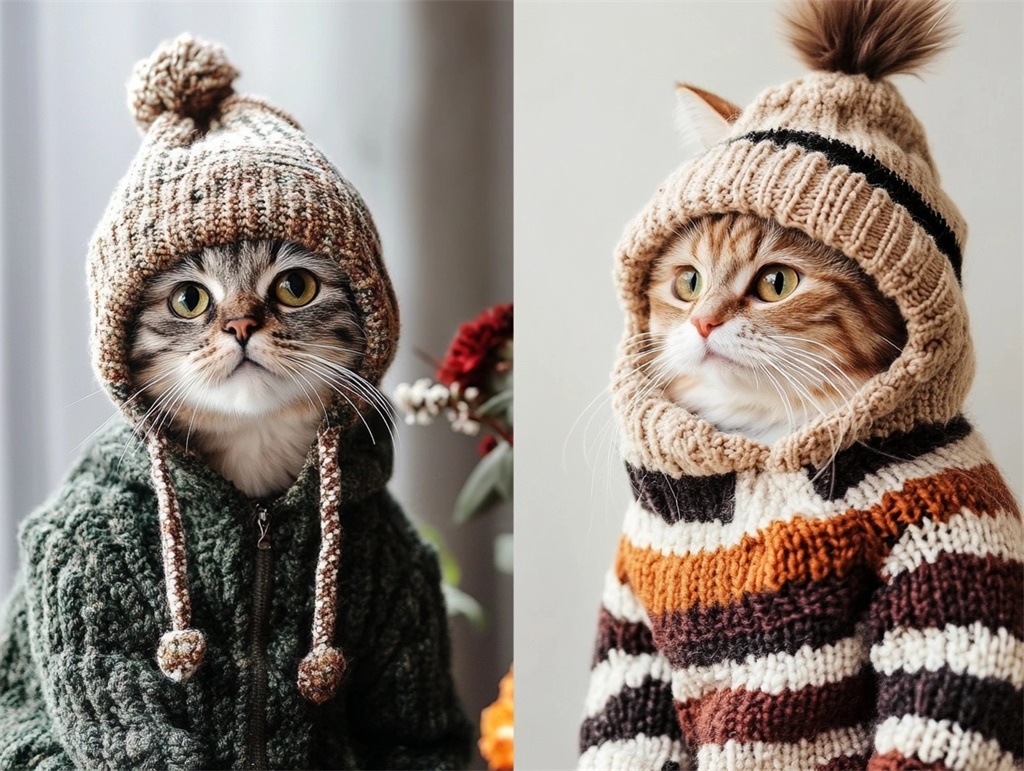 寵物POD服裝設(shè)計指南：跨境電商市場中的種類與尺碼選擇技巧