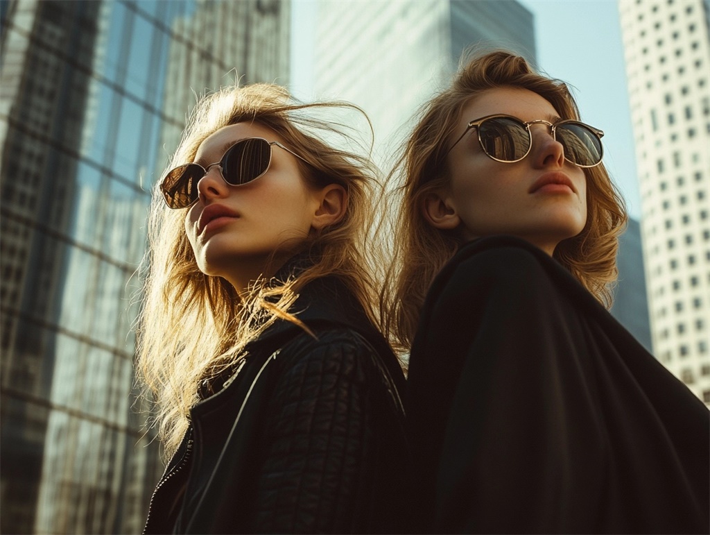 【POD服裝關(guān)注】打造國際范兒，跨境電商女裝品牌視覺化設(shè)計全攻略