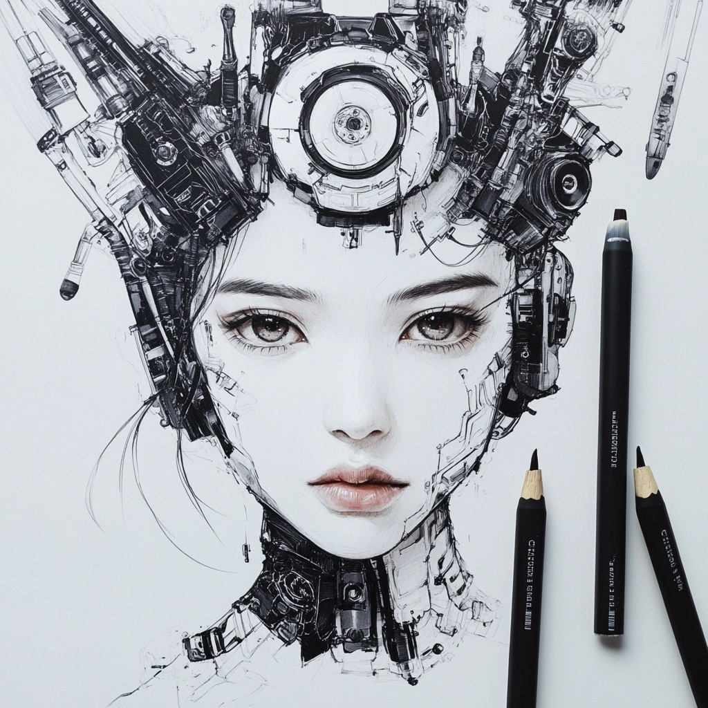 【POD服裝關(guān)注】跨境電商AI助手:解鎖未來電商新趨勢