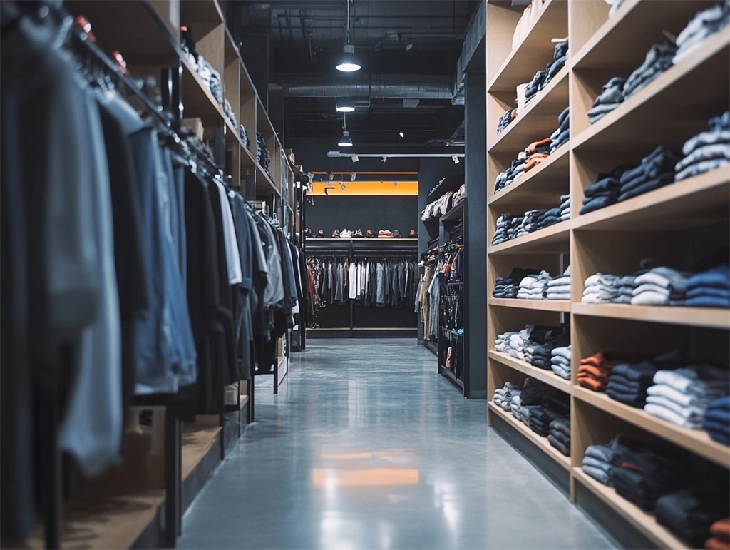 POD服裝賣家在亞馬遜與TikTok雙平臺服裝銷售攻略:流量互補秘訣