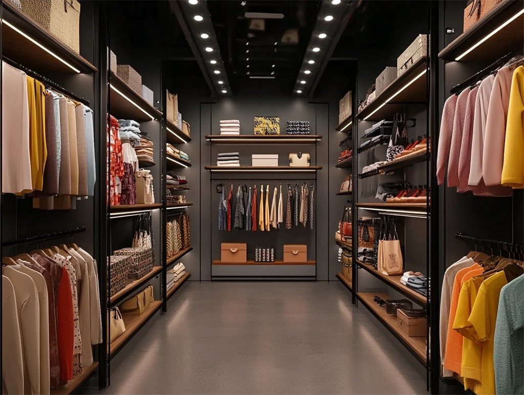 字節(jié)跳動投資Commense:探索POD服裝產(chǎn)品定位差異化之路 | 快時尚賽道的新篇章