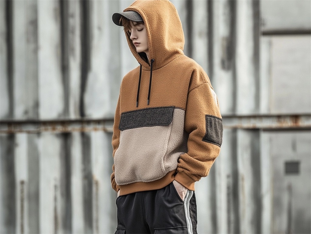 男裝品牌出海加速，跨境電商POD男裝市場大有可為