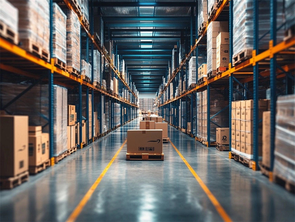 抓住2025亞馬遜爆單機會，新手POD服裝賣家開店全攻略