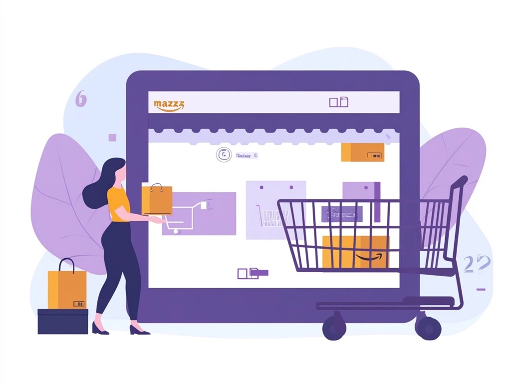 亞馬遜Listing翻新：規(guī)則、風險與應對策略