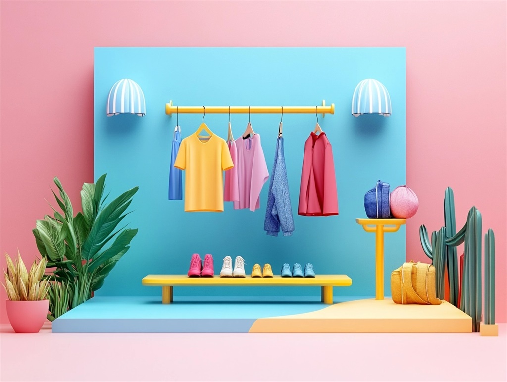 亞馬遜服裝類目精準(zhǔn)長尾詞投放攻略:優(yōu)化廣告與預(yù)算分配