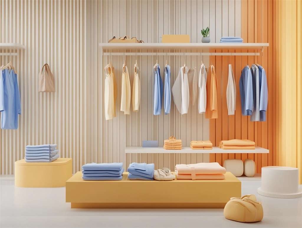 打造吸引歐美用戶的POD服裝獨(dú)立站:從設(shè)計(jì)到營(yíng)銷的全方位指南