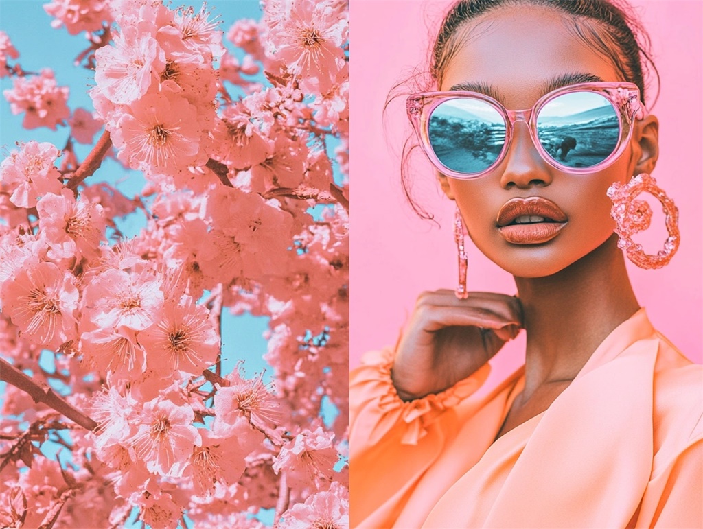 圖案與色彩的藝術:打造獨特POD服裝設計風格的關鍵