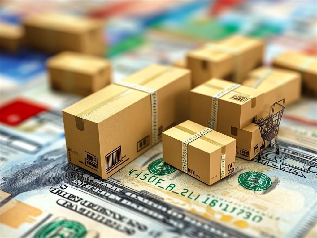 美國(guó)關(guān)稅新政沖擊下，POD服裝定制賣家如何破局？