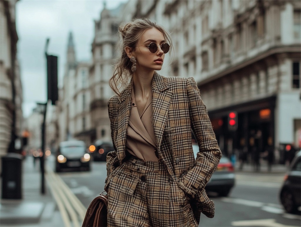 2025春夏十大設(shè)計趨勢 探索最新時尚潮流與創(chuàng)意靈感