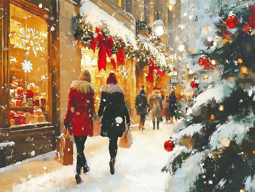 把握亞馬遜全球站點(diǎn)節(jié)日流量高峰，銷售機(jī)遇“機(jī)”不可失