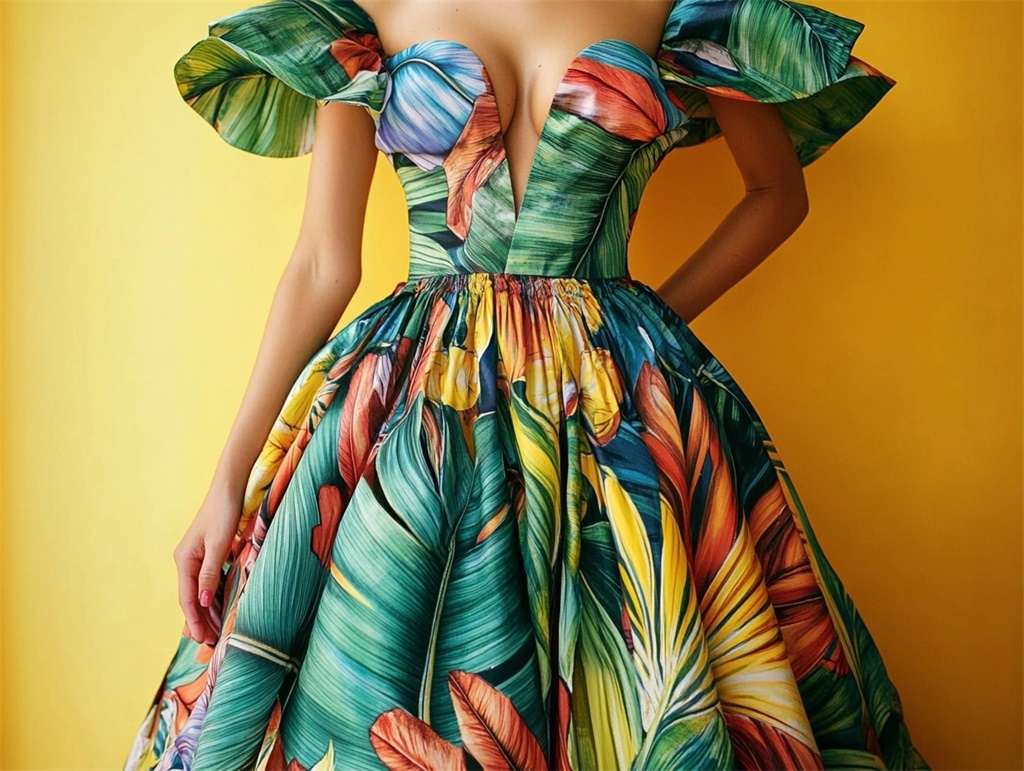 POD服裝設(shè)計(jì)秘籍:從新手到專家的蛻變之路