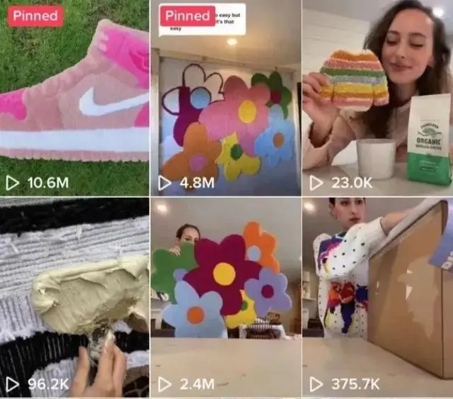 POD服裝定制模式推廣之社交媒體客戶分享